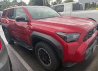 2025 Toyota 4Runner TRD Sport Premium