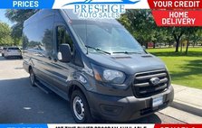 2020 Ford Transit 250