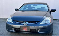2004 Honda Accord EX V-6