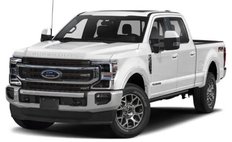2021 Ford Super Duty F-250 XL