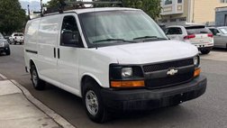 2003 Chevrolet Express 1500