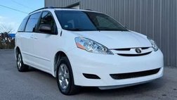 2006 Toyota Sienna LE