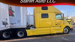 2010 Volvo 