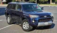2014 Toyota 4Runner Trail Premium
