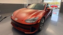 2023 Hyundai Ioniq 6 SEL