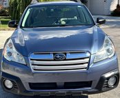 2014 Subaru Outback 2.5i