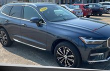 2022 Volvo XC60 B5 Inscription