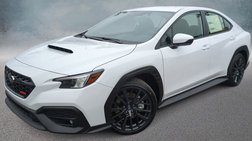 2025 Subaru WRX Premium