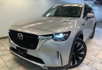 2024 Mazda CX-90 Plug-in Hybrid Premium