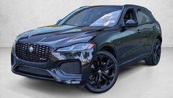 2025 Jaguar F-PACE P250 R-Dynamic S