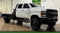 2023 Chevrolet Silverado 3500 Work Truck