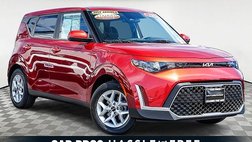 2023 Kia Soul S
