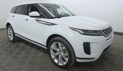 2020 Land Rover Range Rover Evoque SE