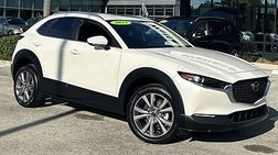 2023 Mazda CX-30 2.5 S Select