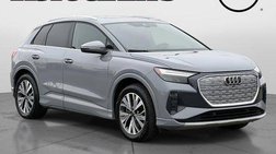 2024 Audi Q4 e-tron Premium 40