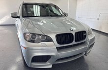 2011 BMW X5 M Base