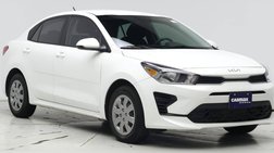 2023 Kia Rio LX