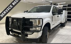 2019 Ford Super Duty F-350 XL