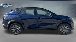 2024 Nissan Ariya Engage+ e-4ORCE