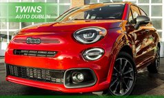 2023 Fiat 500X Sport