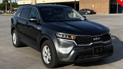 2023 Kia Sorento LX