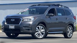 2022 Subaru Ascent Limited 7-Passenger
