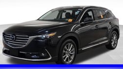 2019 Mazda CX-9 Touring