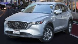 2023 Mazda CX-5 2.5 S Select