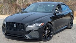 2024 Jaguar XF P300 R-Dynamic SE