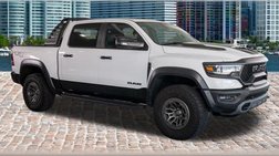 2024 Ram Ram Pickup 1500 TRX