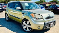 2010 Kia Soul !