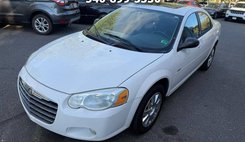 2006 Chrysler Sebring Base