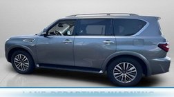 2021 Nissan Armada SL
