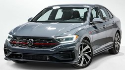 2021 Volkswagen Jetta GLI S