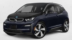 2018 BMW i3 s