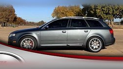2006 Audi S4 Avant quattro
