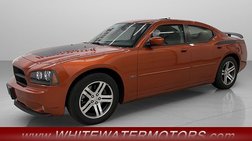 2006 Dodge Charger RT