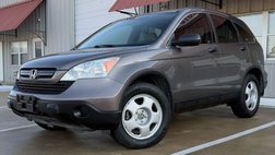 2009 Honda CR-V LX