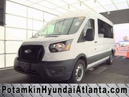 2024 Ford Transit 350 XL