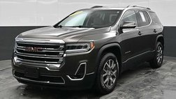 2020 GMC Acadia SLT