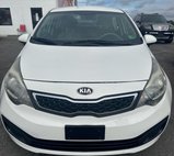2014 Kia Rio 