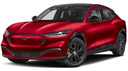 2024 Ford Mustang Mach-E Select