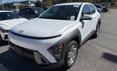 2024 Hyundai Kona SE