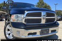 2014 Ram Ram Pickup 1500 Outdoorsman