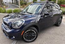 2015 MINI Countryman Cooper S