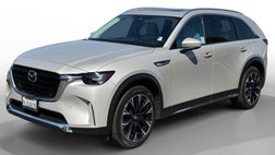 2024 Mazda CX-90 Plug-in Hybrid Premium