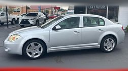 2009 Chevrolet Cobalt LT