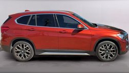 2020 BMW X1 sDrive28i