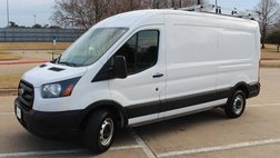 2020 Ford Transit 250