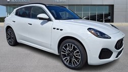 2025 Maserati Grecale Base